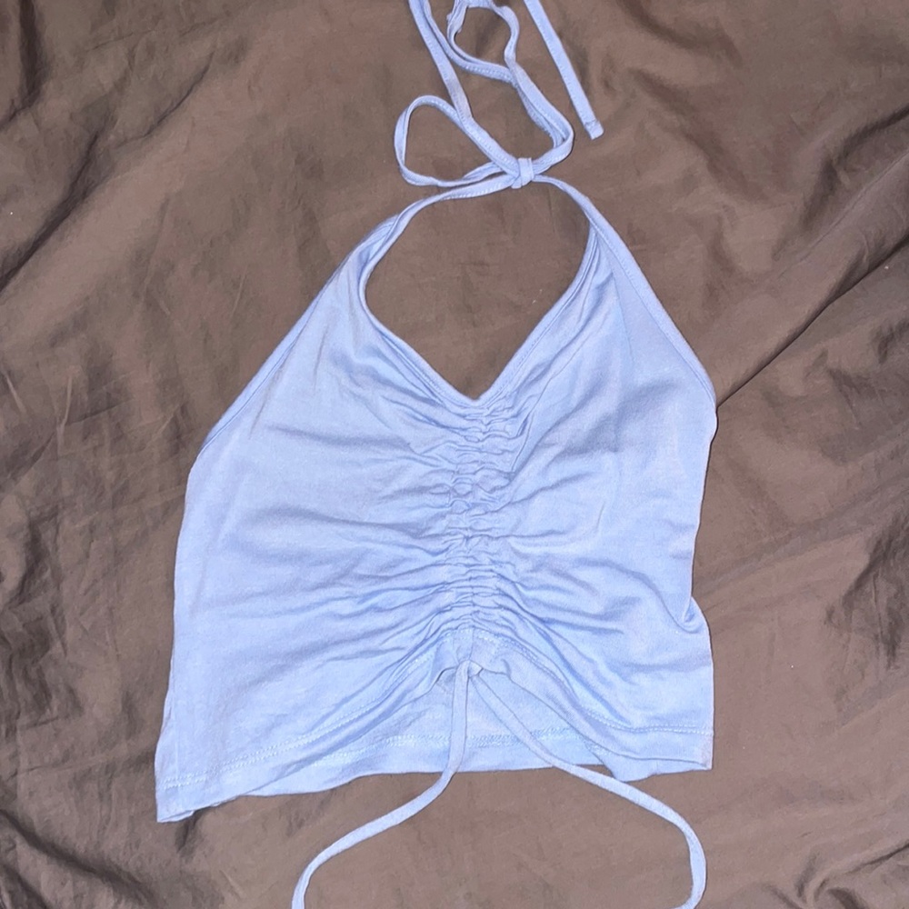 Pacsun halter top